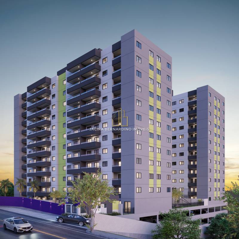 Apartamento venda Jardim São Luiz - Referência 028