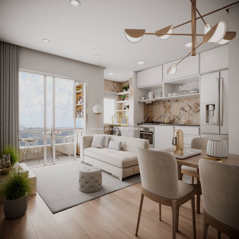 Apartamento venda Palmeiras de São Paulo - Referência 019