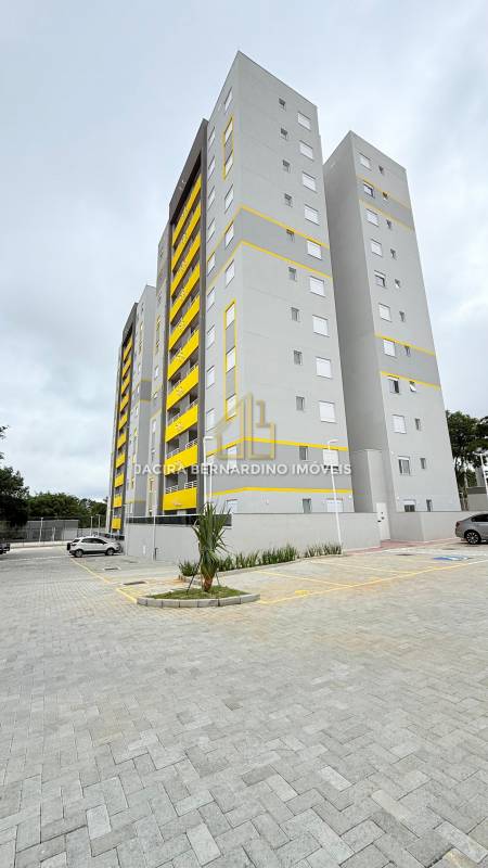 Apartamento venda Meu Cantinho - Referência 031