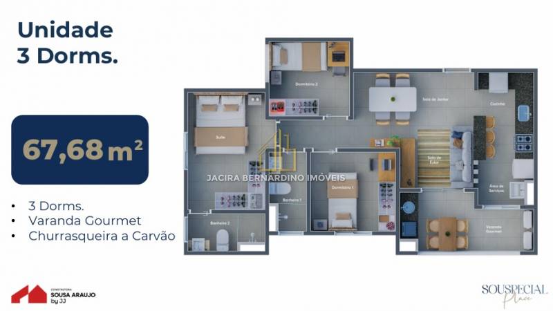 Apartamento à venda na Avenida Senador Roberto SimonsenJardim Imperador - 999-222617-0.jpg