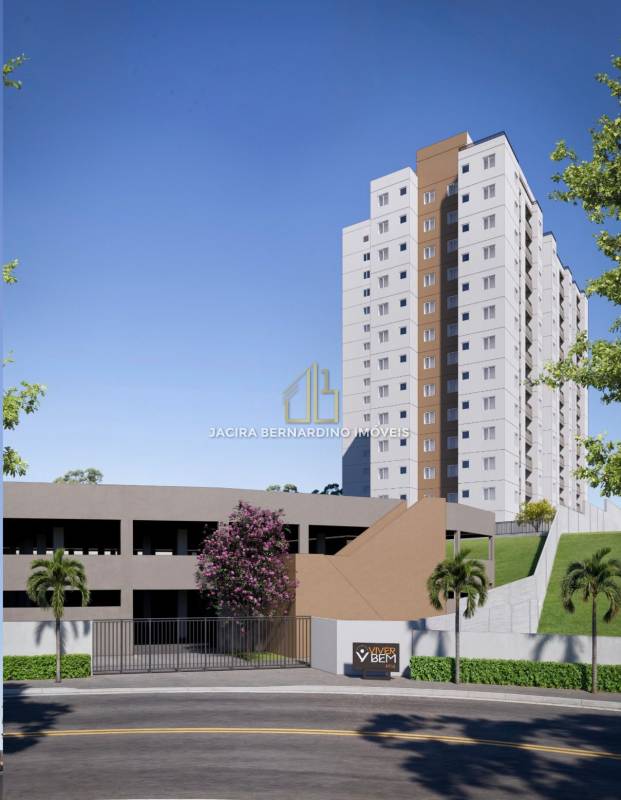 Apartamento venda Vila Ruth - Referência 044