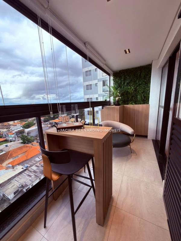 Apartamento venda Centro - Referência 035