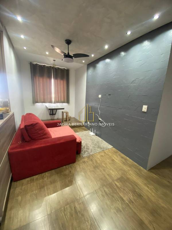Apartamento venda Estação - Referência 038