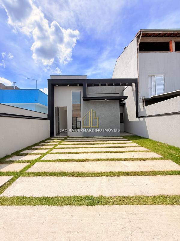 Casa venda Real Park Tietê Jundiapeba - Referência 041