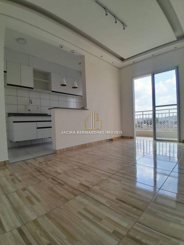 Apartamento venda Jardim São Luiz - Referência 043