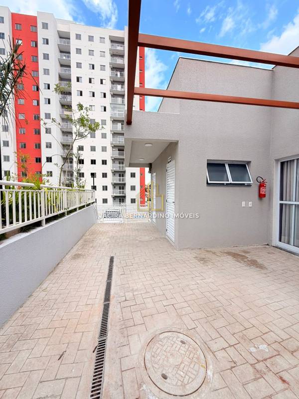 Apartamento à venda na Rua Dom Pedro SegundoJardim Santo Antônio - 164106-2.jpg