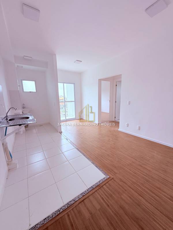 Apartamento venda Jardim Santo Antônio - Referência 045