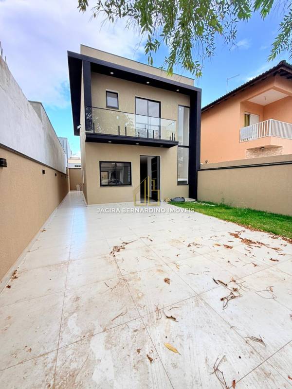 Casa em Condomínio venda Real Park Tietê Jundiapeba - Referência 049