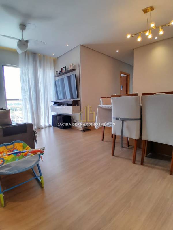 Apartamento venda Vila Figueira - Referência 046