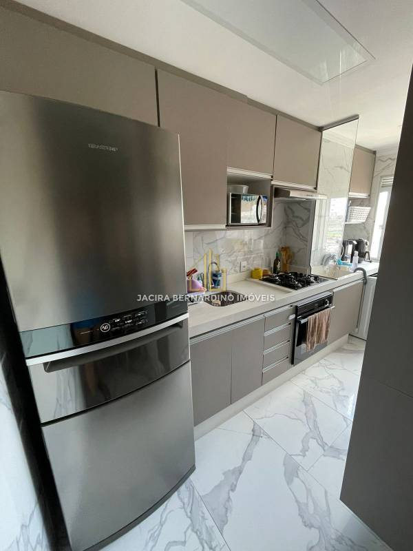 Apartamento venda Água Vermelha - Referência 052
