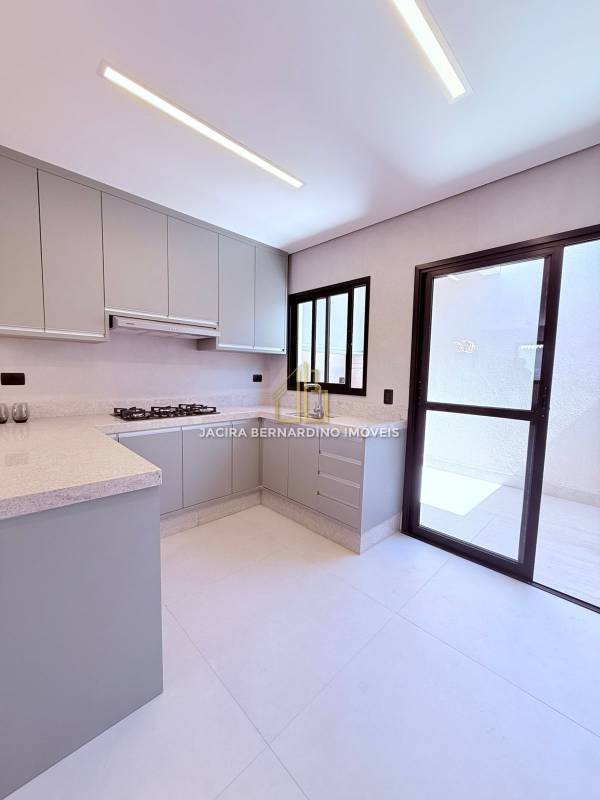 Casa venda Jardim D Manoel - Referência 051