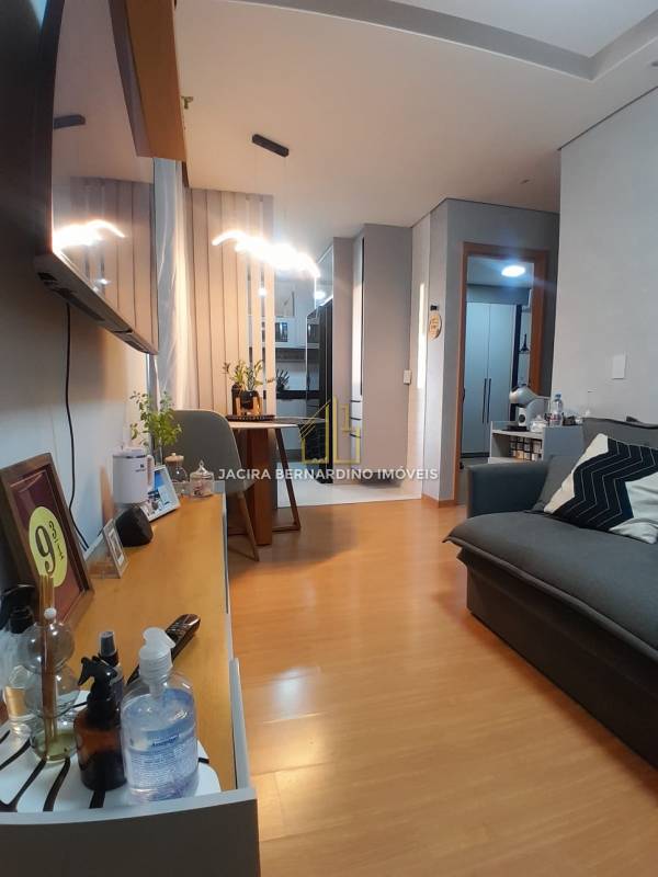 Apartamento venda Vila Perracini - Referência 037