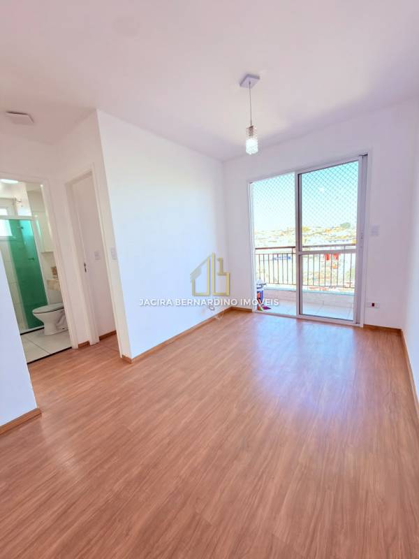Apartamento venda Jardim Lajeado - Referência 034