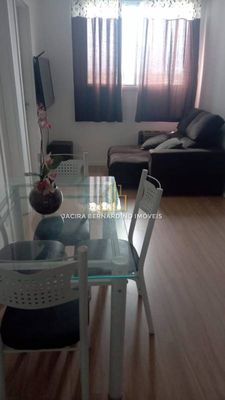 Apartamento venda Vila São Paulo - Referência 001