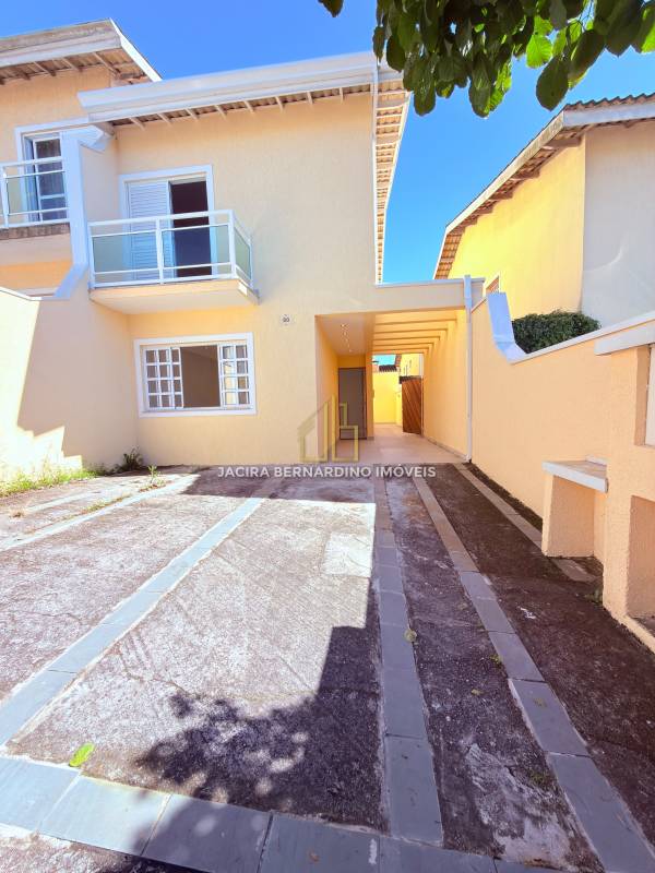 Casa em Condomínio Fechado venda Jardim Nathalie - Referência 011