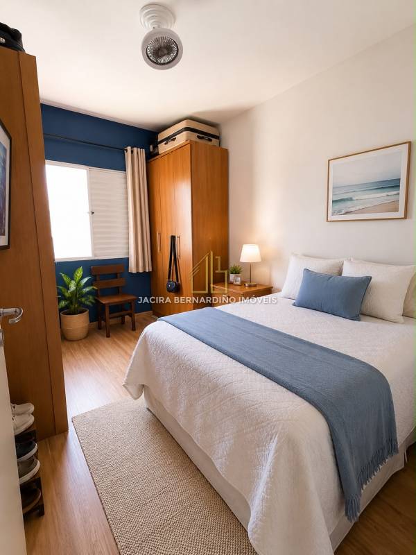 Casa em Condomínio venda Jardim Santo Antônio - Referência 006