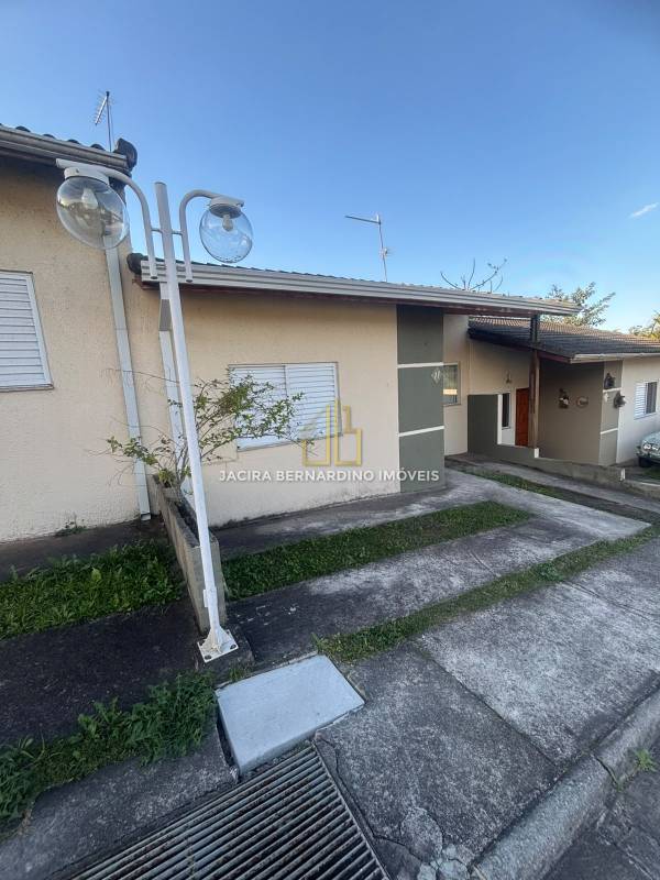 Casa em Condomínio venda Jardim Casa Branca - Referência 004