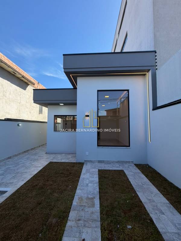 Casa Térrea venda Jardim dos Buritis - Referência 027