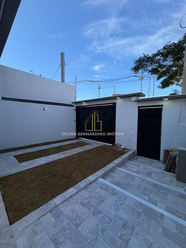 Casa Térrea à venda na Rua Osmar Celestino Ferreira Jardim dos Buritis - 161031-2.jpeg