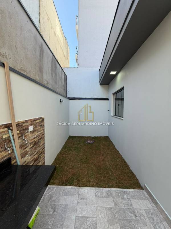 Casa Térrea à venda na Rua Osmar Celestino Ferreira Jardim dos Buritis - 161033-17.jpeg