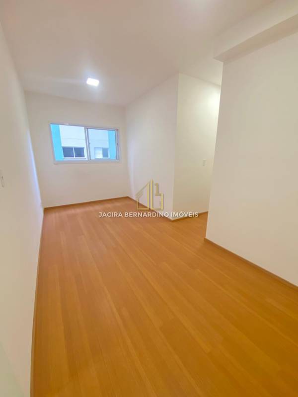 Apartamento venda Pequeno Coração - Referência 061