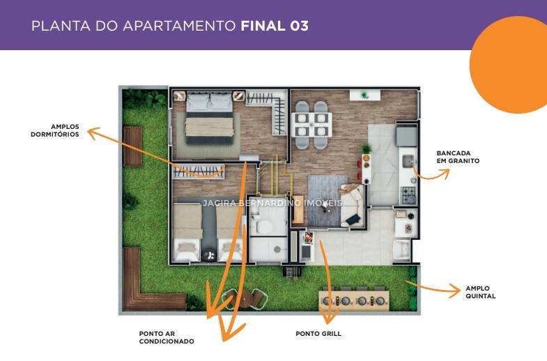 Apartamento à venda Cidade Kemel - 114722-13.jpeg