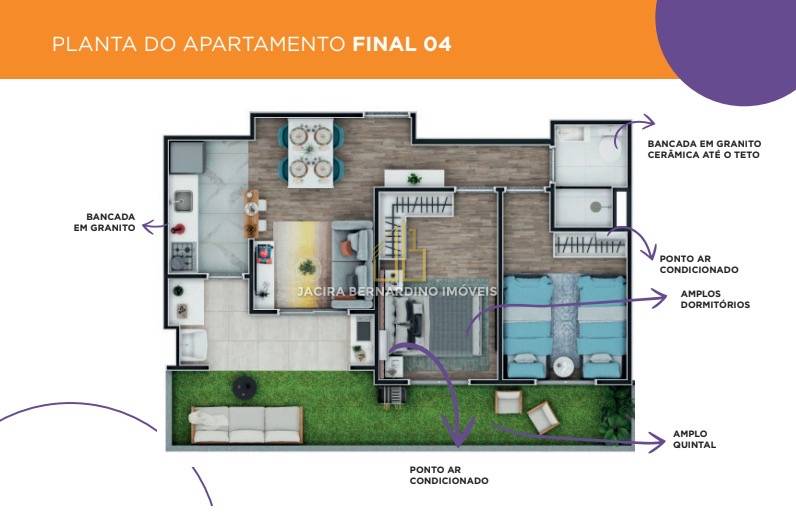 Apartamento à venda Cidade Kemel - 114722-14.jpeg