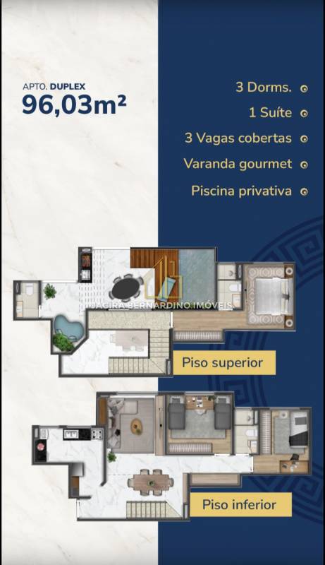 Apartamento à venda na Rua José de Oliveira GomesCentro - 123900-5.jpeg