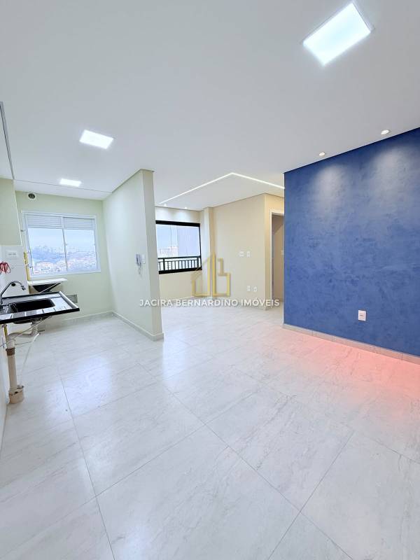 Apartamento venda Jardim Débora - Referência 065