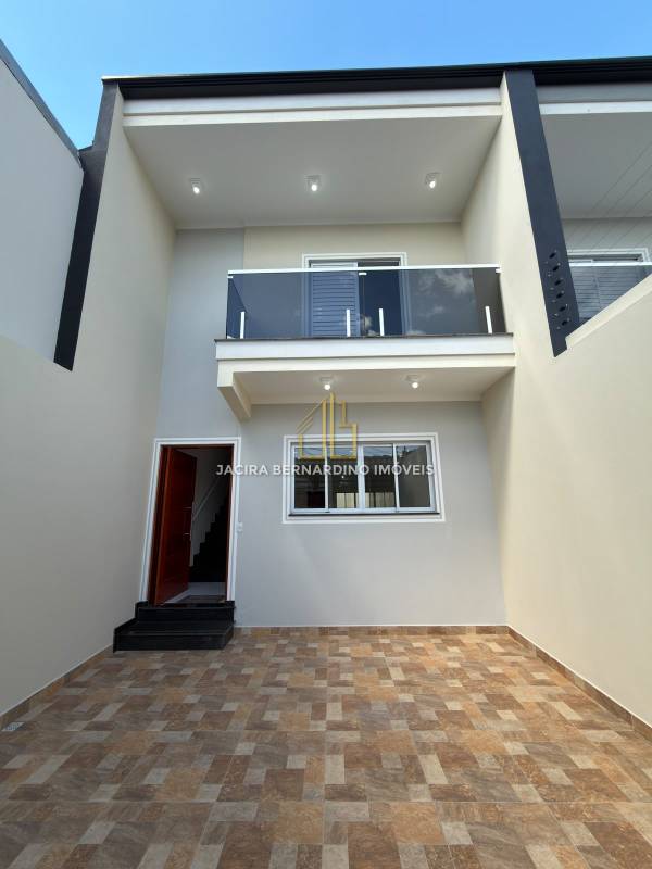 Sobrado venda Jardim Cumbica Guarulhos - Referência 068