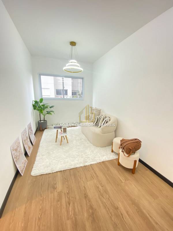 Apartamento venda Pequeno Coração - Referência 206
