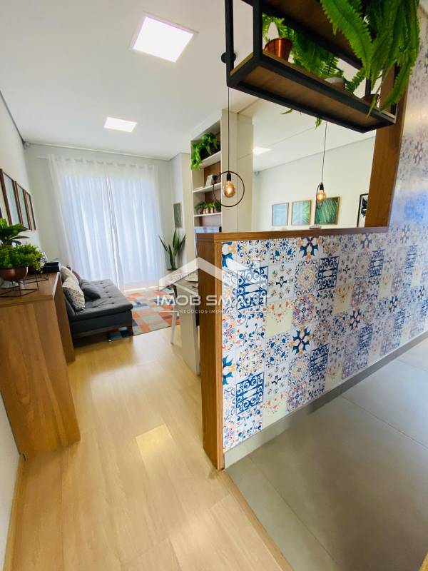 Apartamento venda Jardim Helena - Referência 009